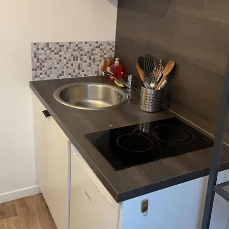 Confortable Au Coeur De *