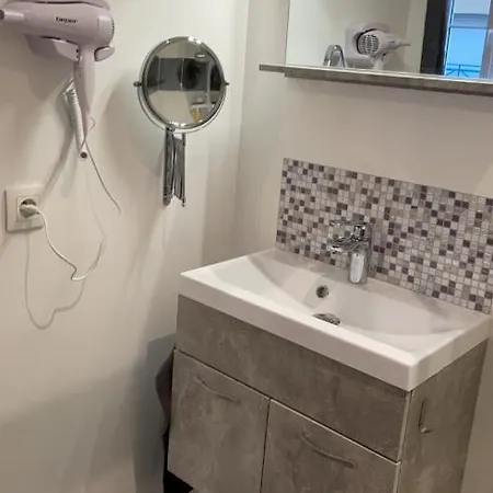 Confortable Au Coeur De Appartamento *