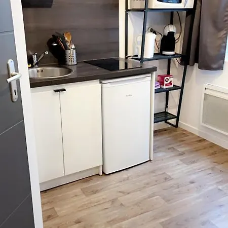 Confortable Au Coeur De Appartamento Rouen