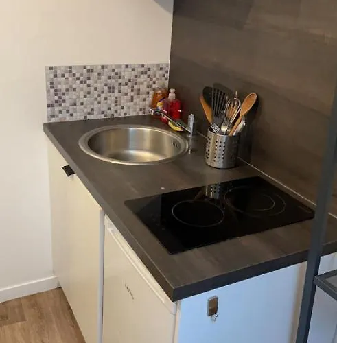 Confortable Au Coeur De *